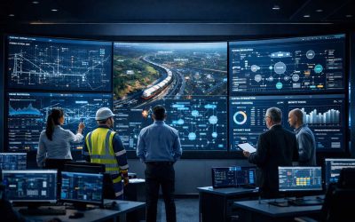 From labour supply to workforce architecture