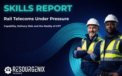 Skills report: rail telecoms under pressure